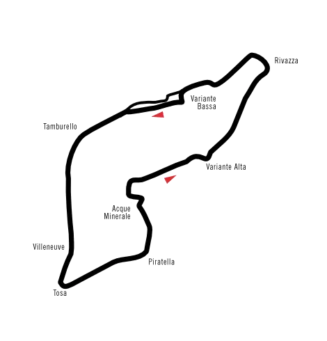 1986 FIA European Formula 3 Cup