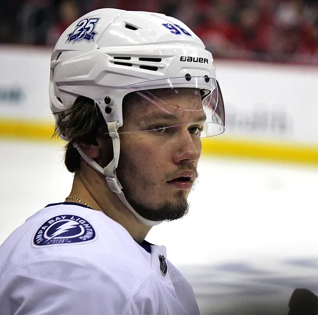 Mikhaïl Sergatchiov