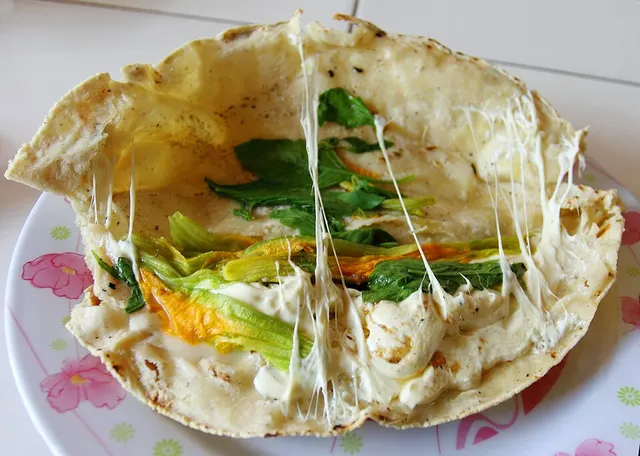 Quesadilla