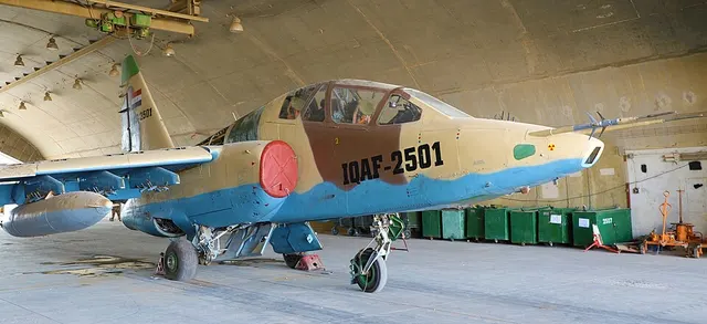 109th Squadron