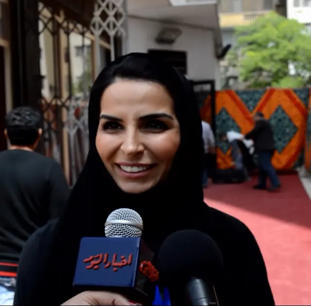 Khawla Al-Kuraya