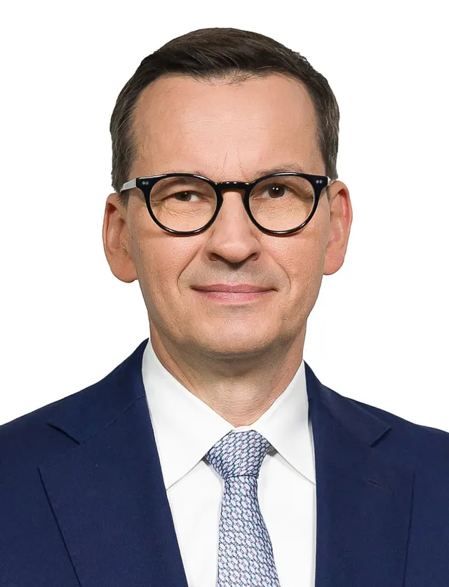 Mateusz Morawiecki