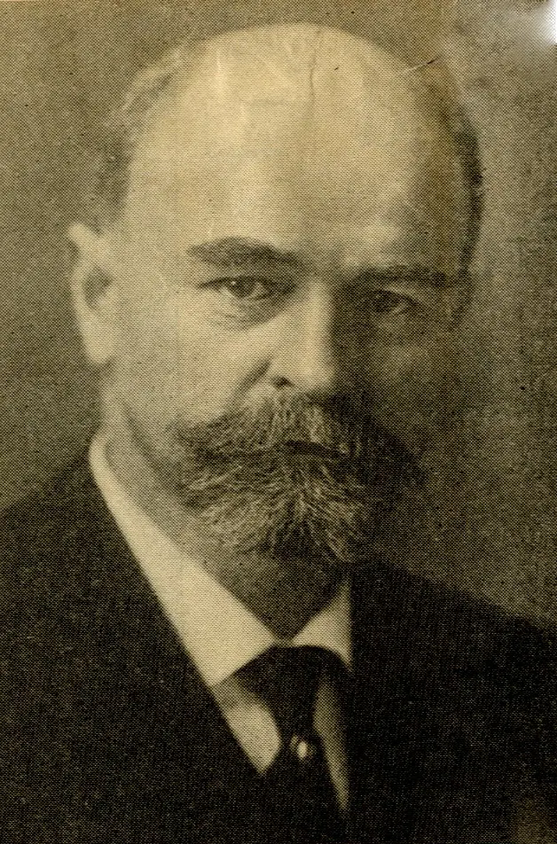 J. E. Meyers