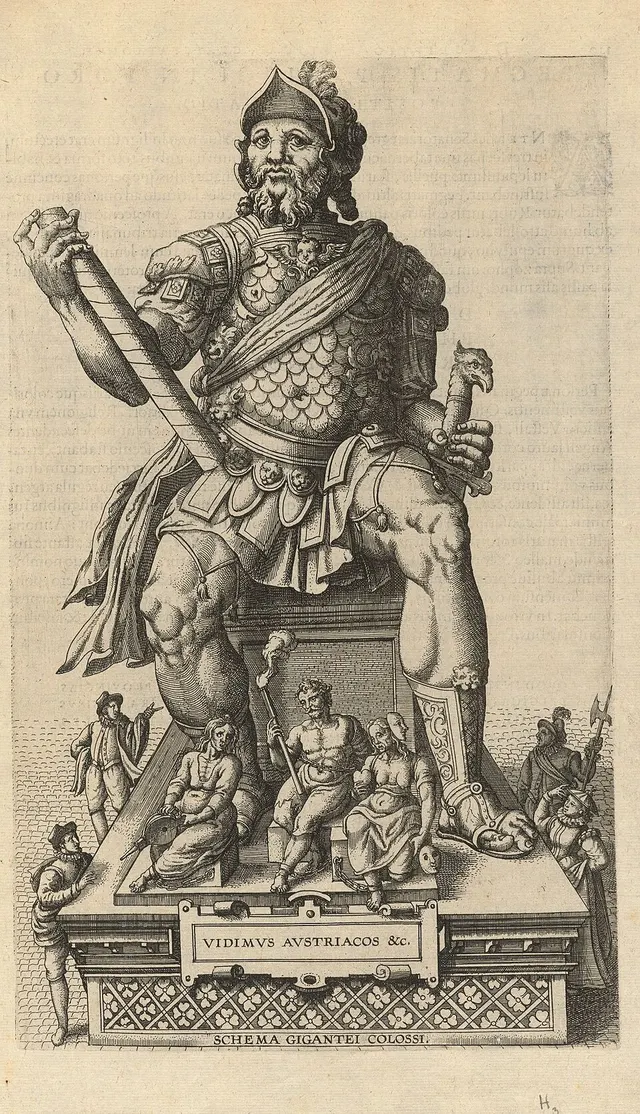 Joannes Bochius