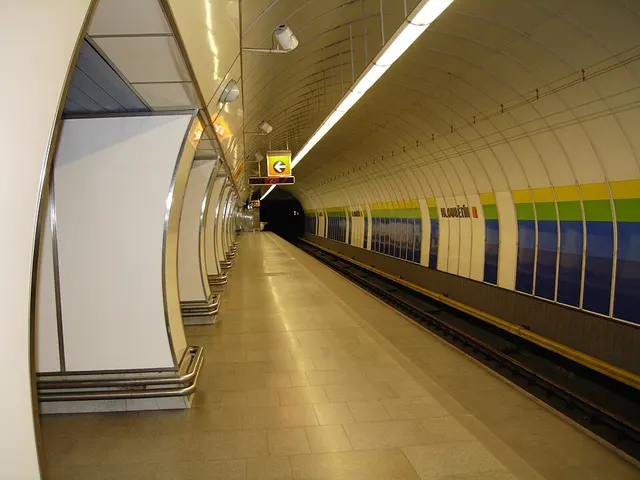 Hloubětín