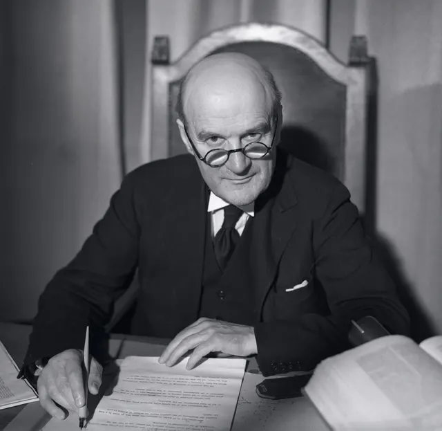 Justice Lawrence
