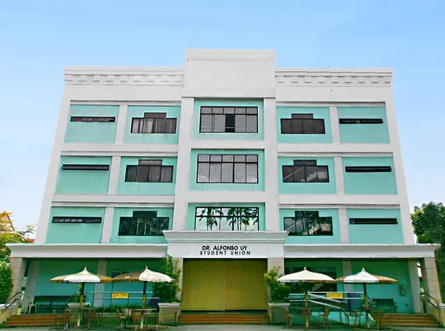 Alfonso A. Uy