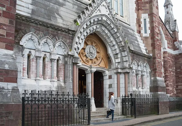 Saints Peter and Paul's Church, Cork