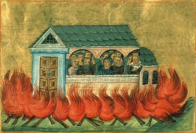 Martyr