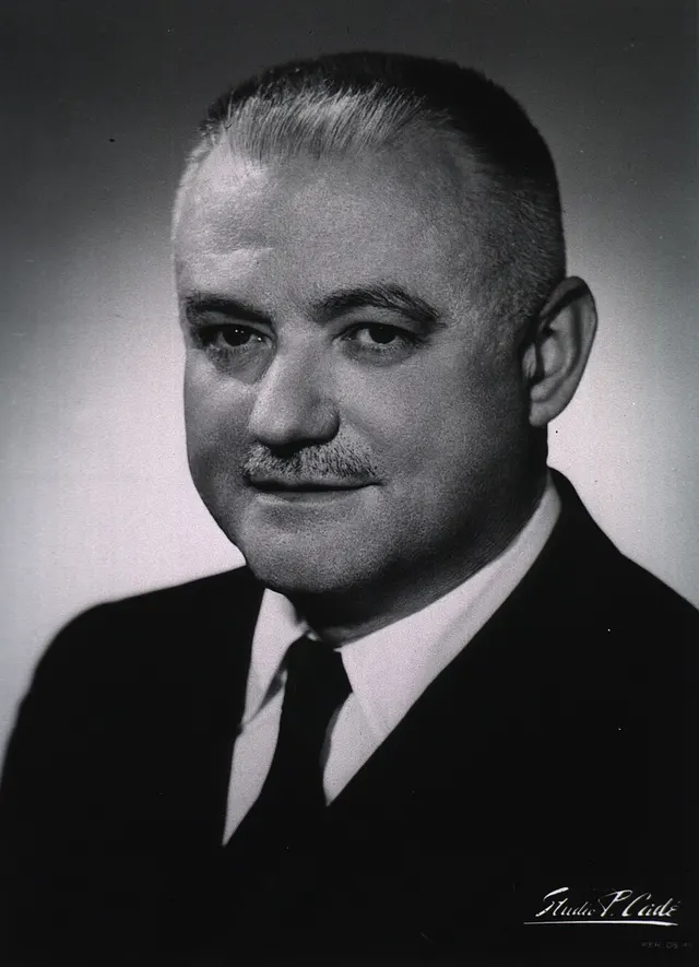 Pierre Deniker