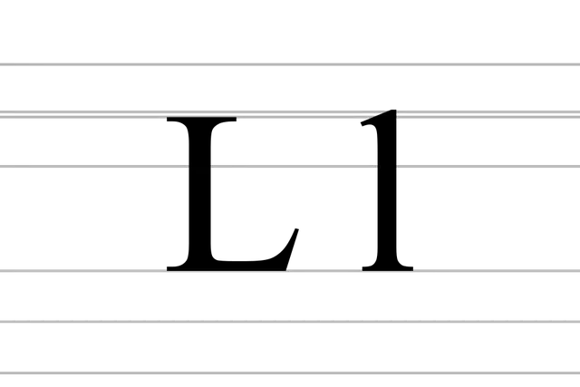 L