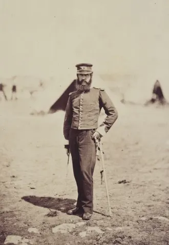 William Pollexfen Radcliffe