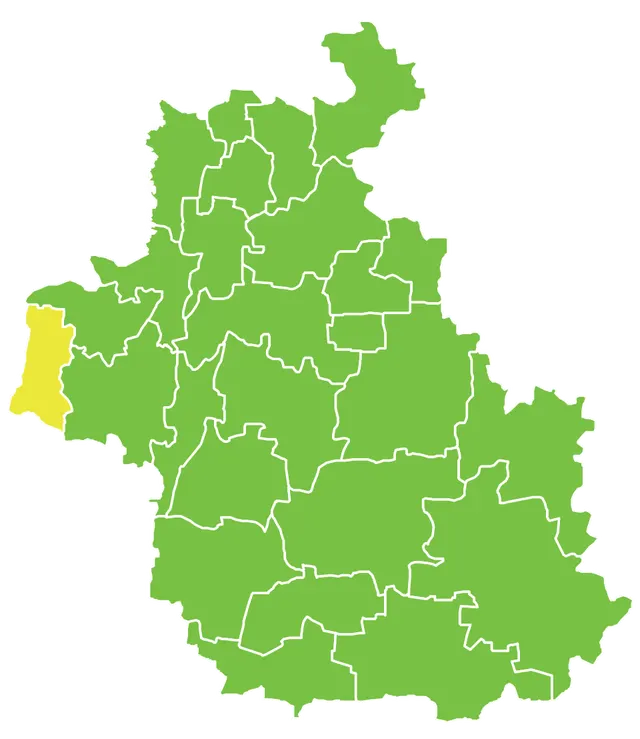 Bidama Subdistrict