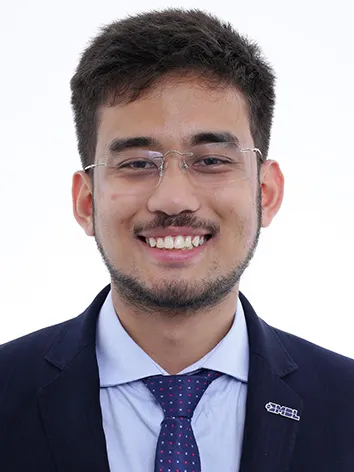 Kim Kataguiri