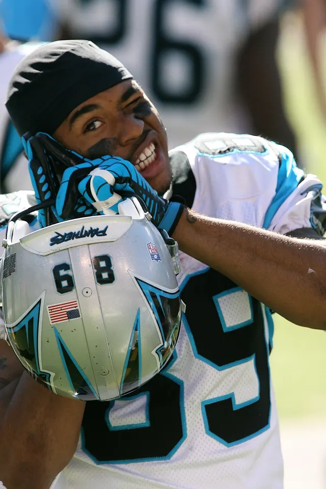 Steve Smith