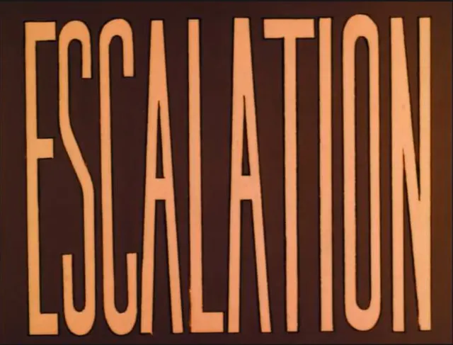 Escalation