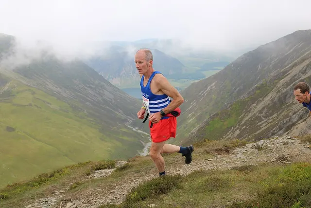 Ian Holmes