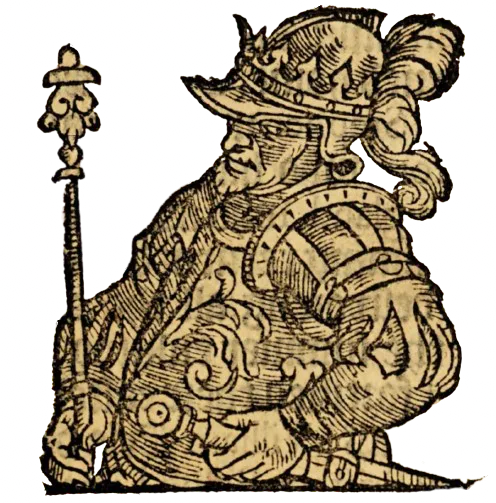 Owain Gwynedd