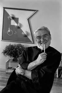 Verner Panton