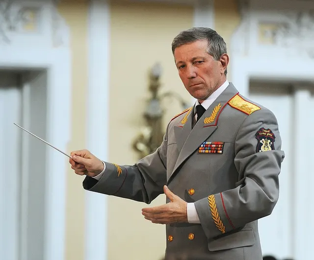 Valéry Khalilov
