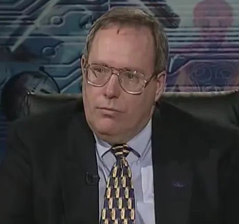 David A. Caputo