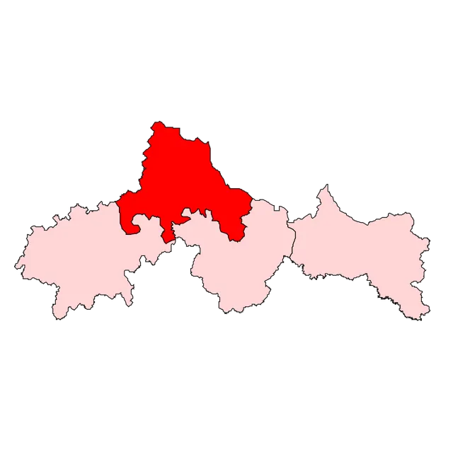 Marhara Assembly constituency