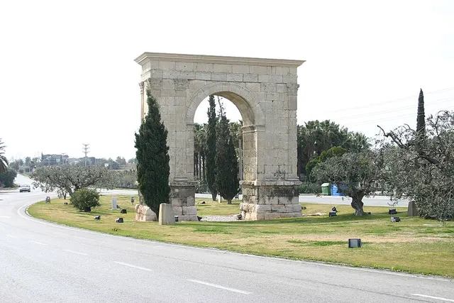 Via Augusta