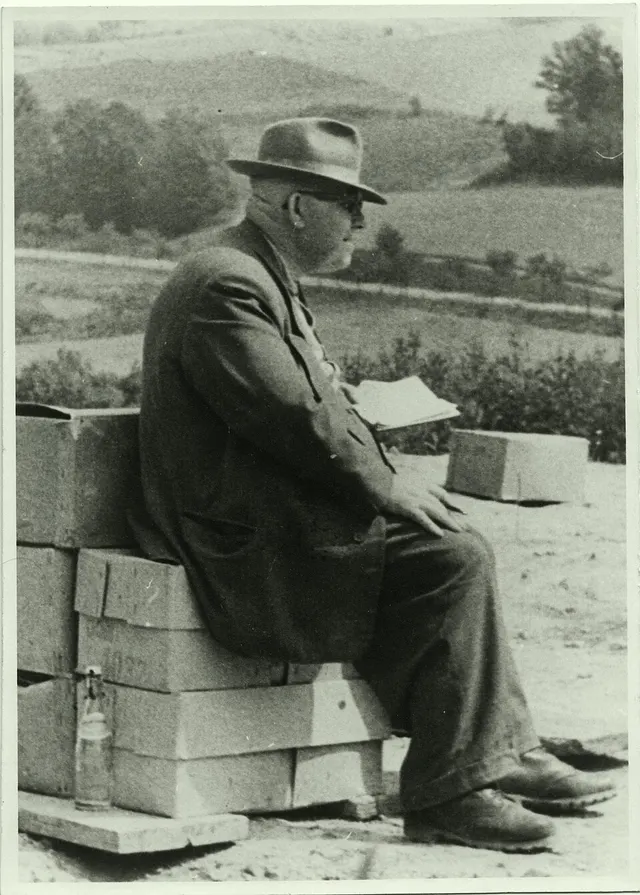 Friedrich Weichelt