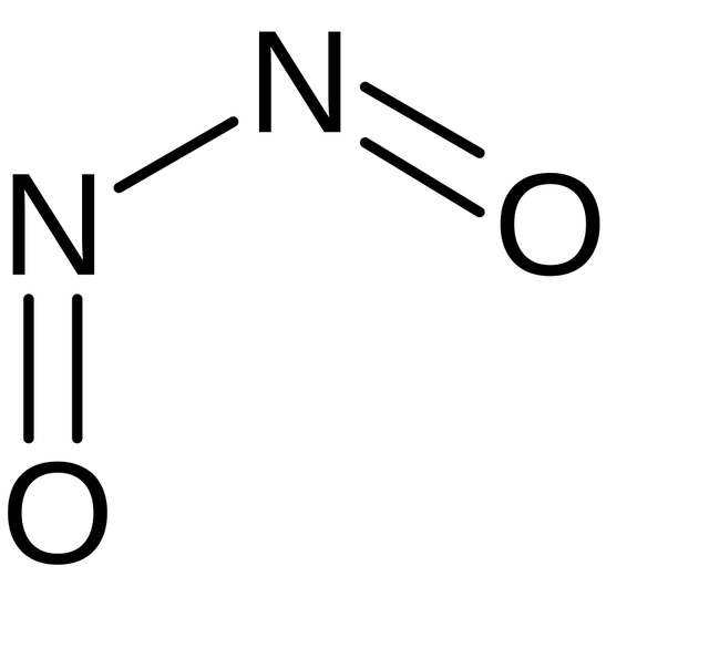 Dinitrogen dioxide