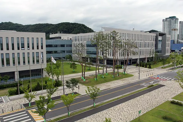 Institute for Basic Science