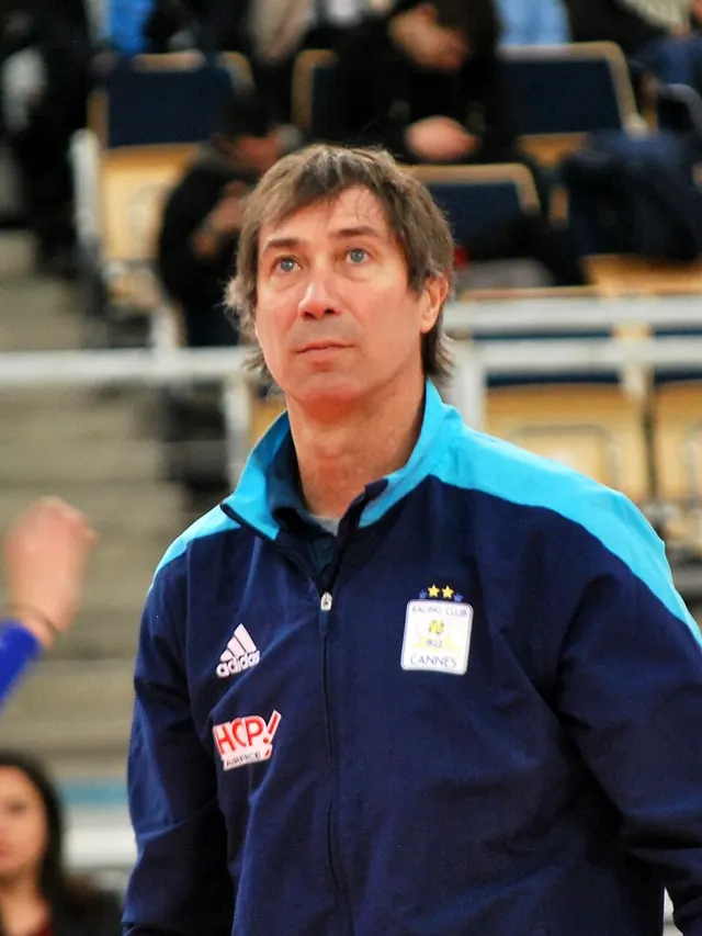 Laurent Tillie