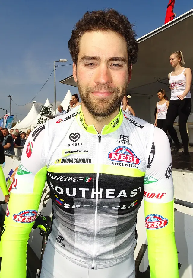 Matteo Draperi