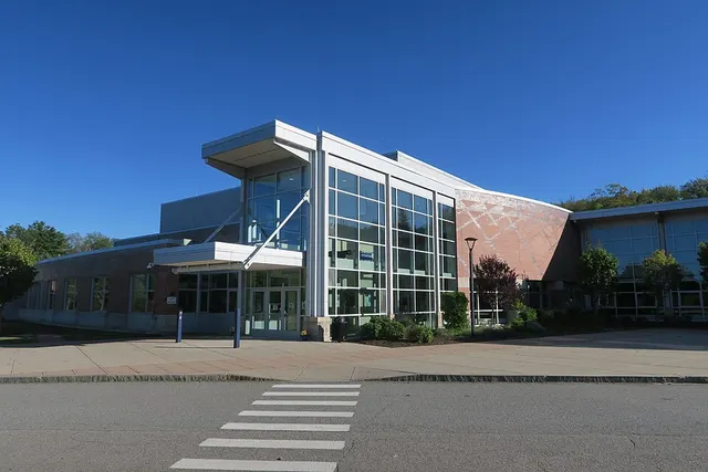 Douglas High School