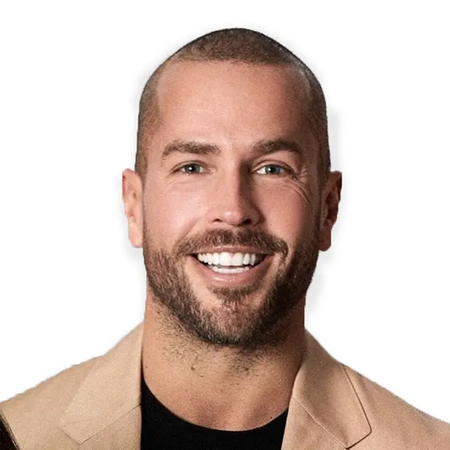 Nick Bell