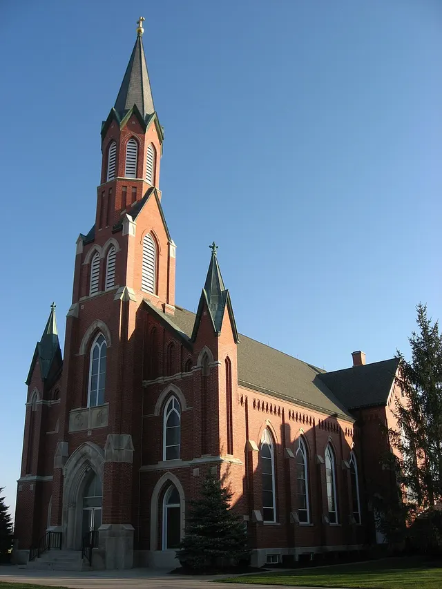 St. Rose, Ohio