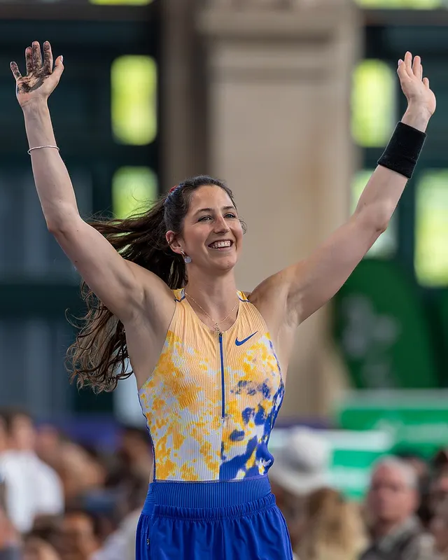 Eliza McCartney