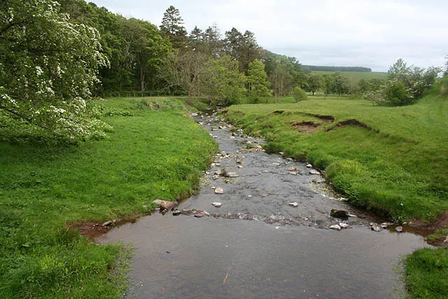 River Alwin