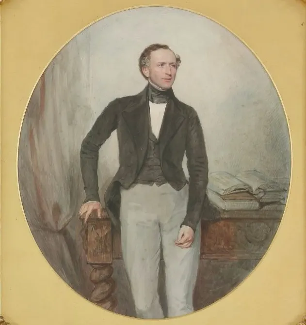 Christopher William Puller