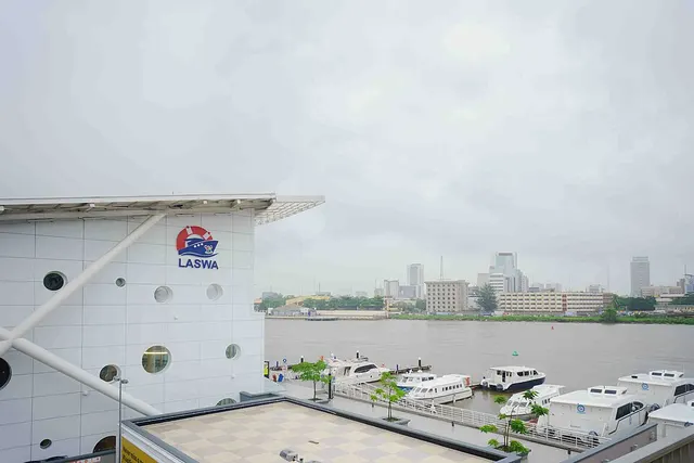Lagos State Ferry Services Corporation
