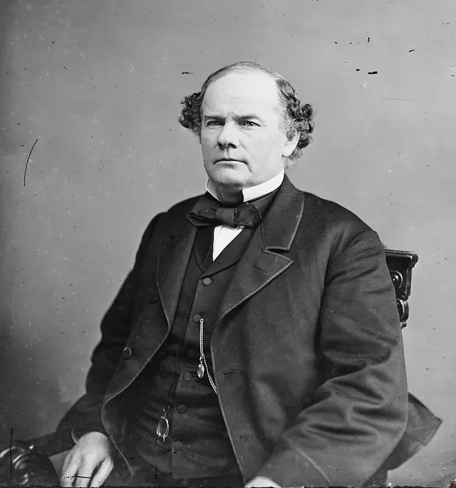 Alexander G. Cattell