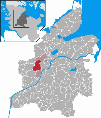 Fockbek