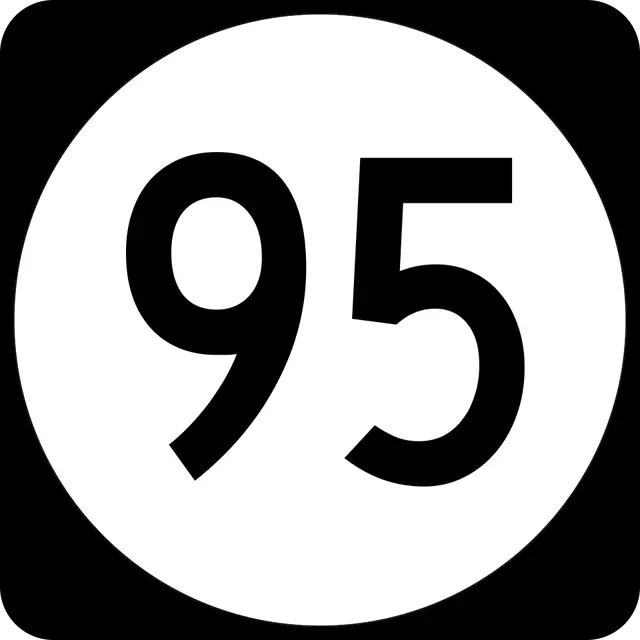 Kentucky Route 95
