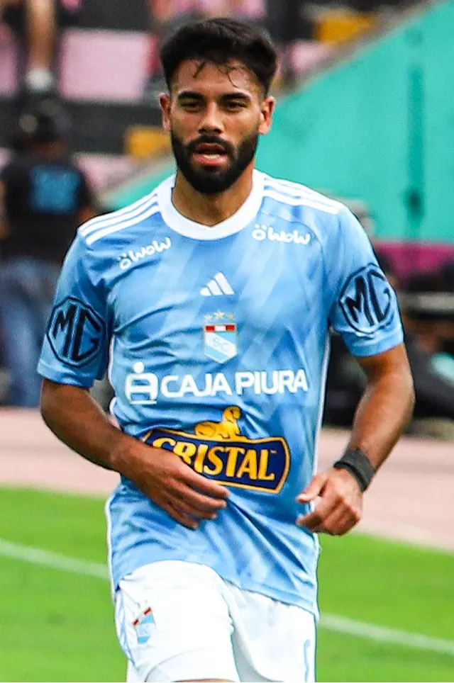 Leandro Sosa