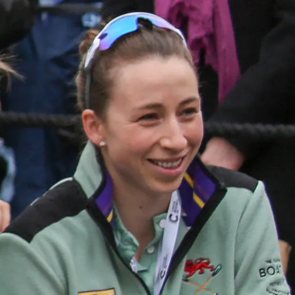 Olivia Coffey