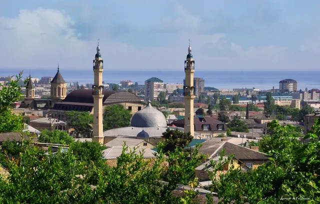 Derbent