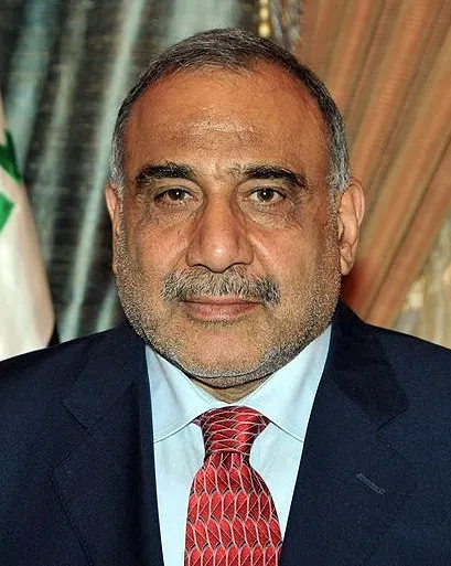 Adil Abdul-Mahdi