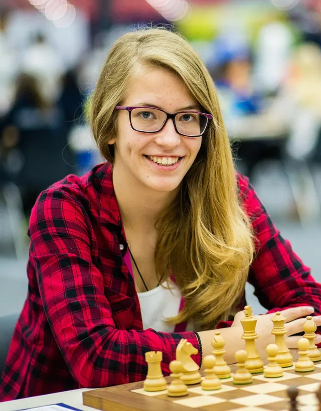 Stavroula Tsolakidou