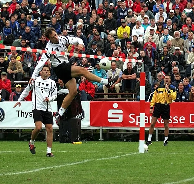 Fistball