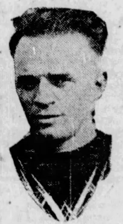 Paddy Driscoll