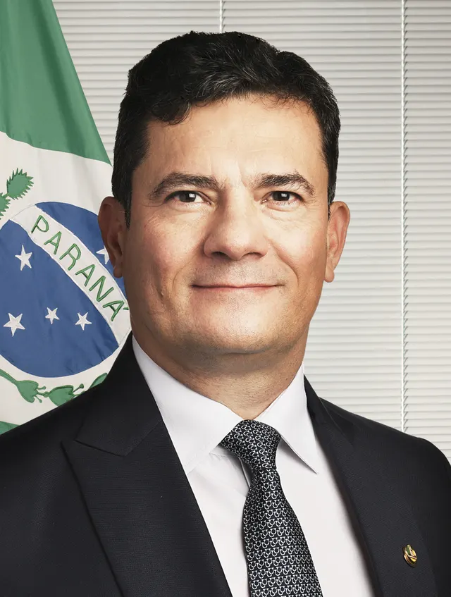 Sergio Moro